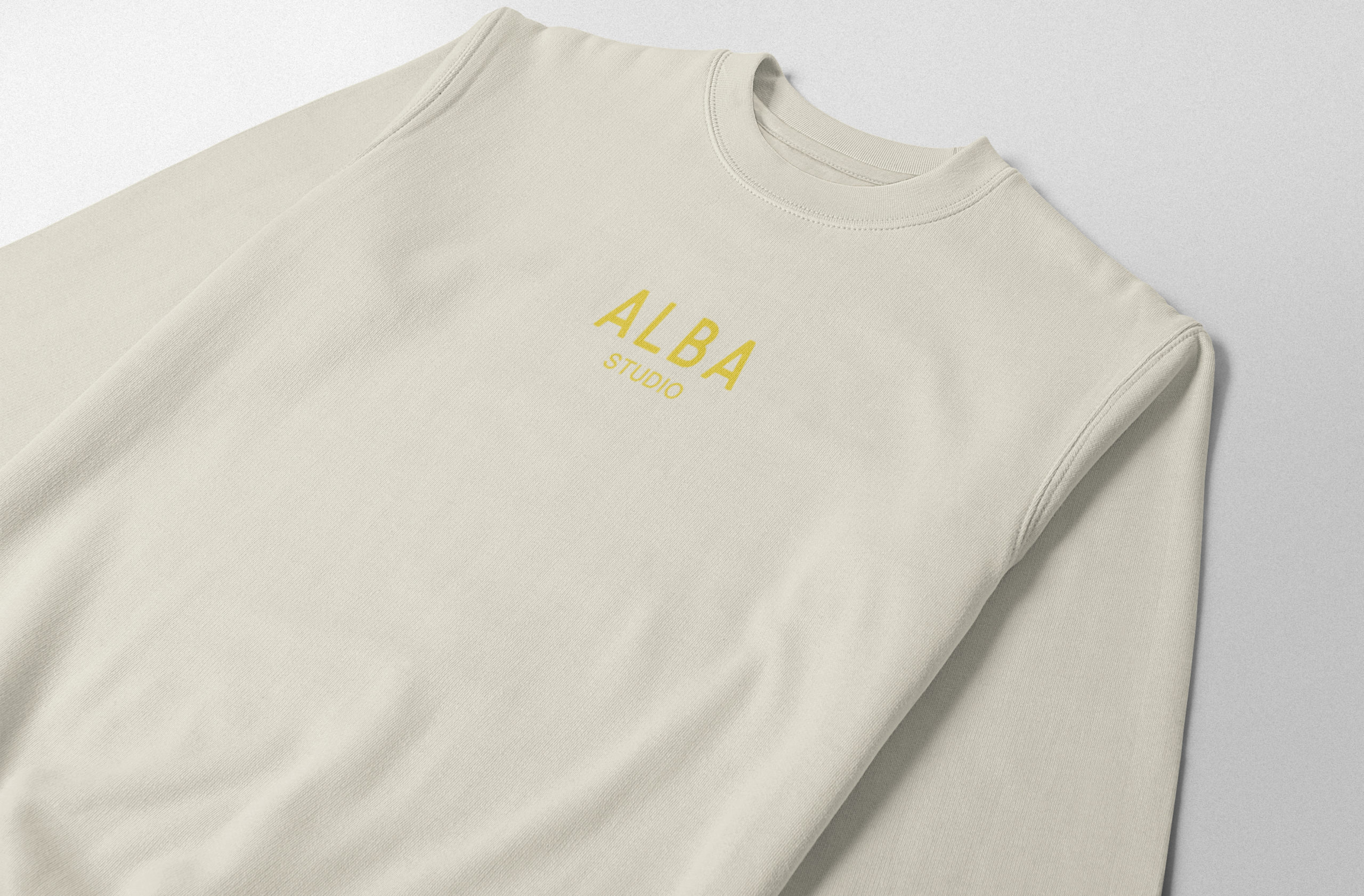 Alba Studio Sweatshirt