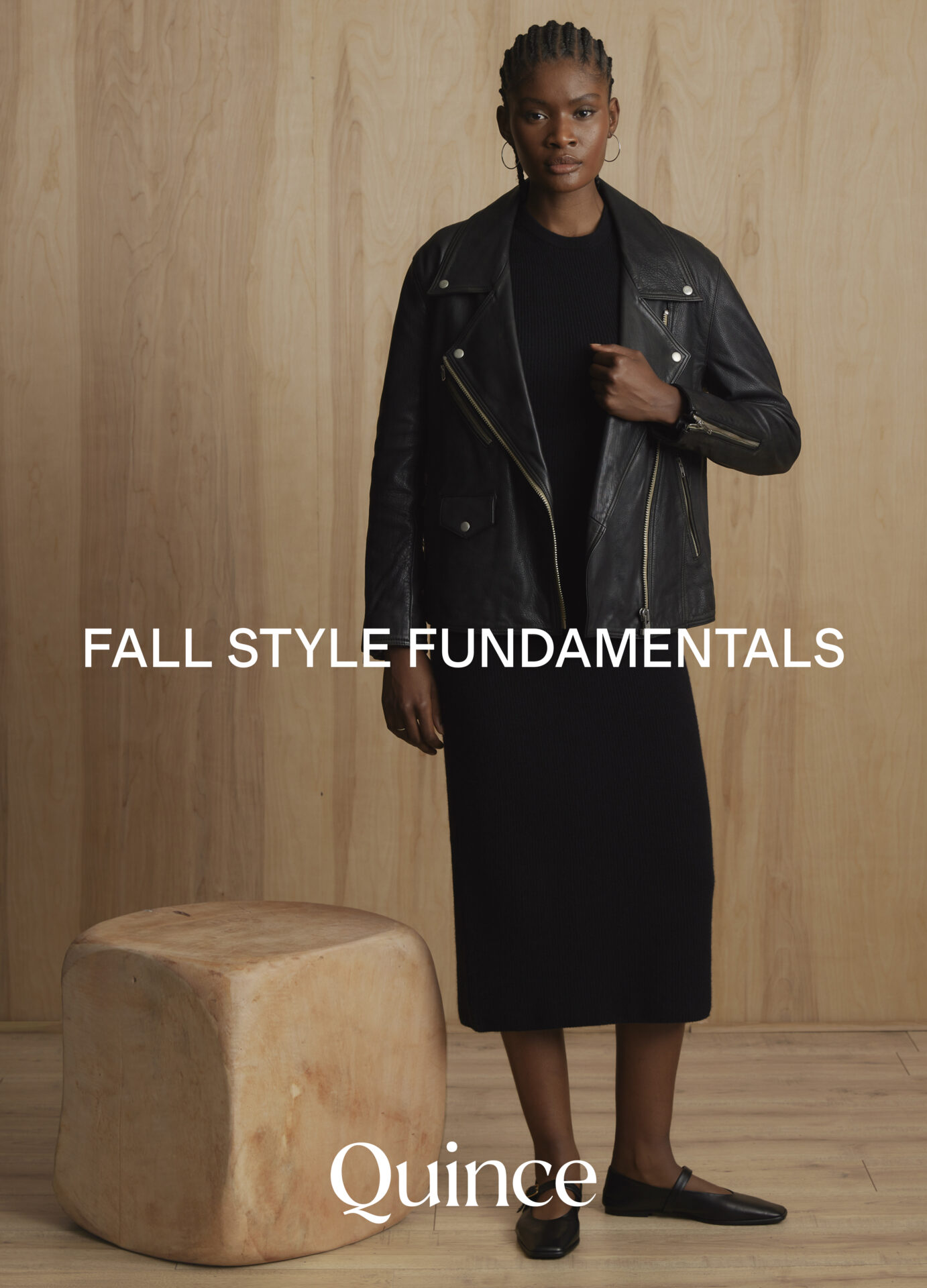 Fall Fundamentals