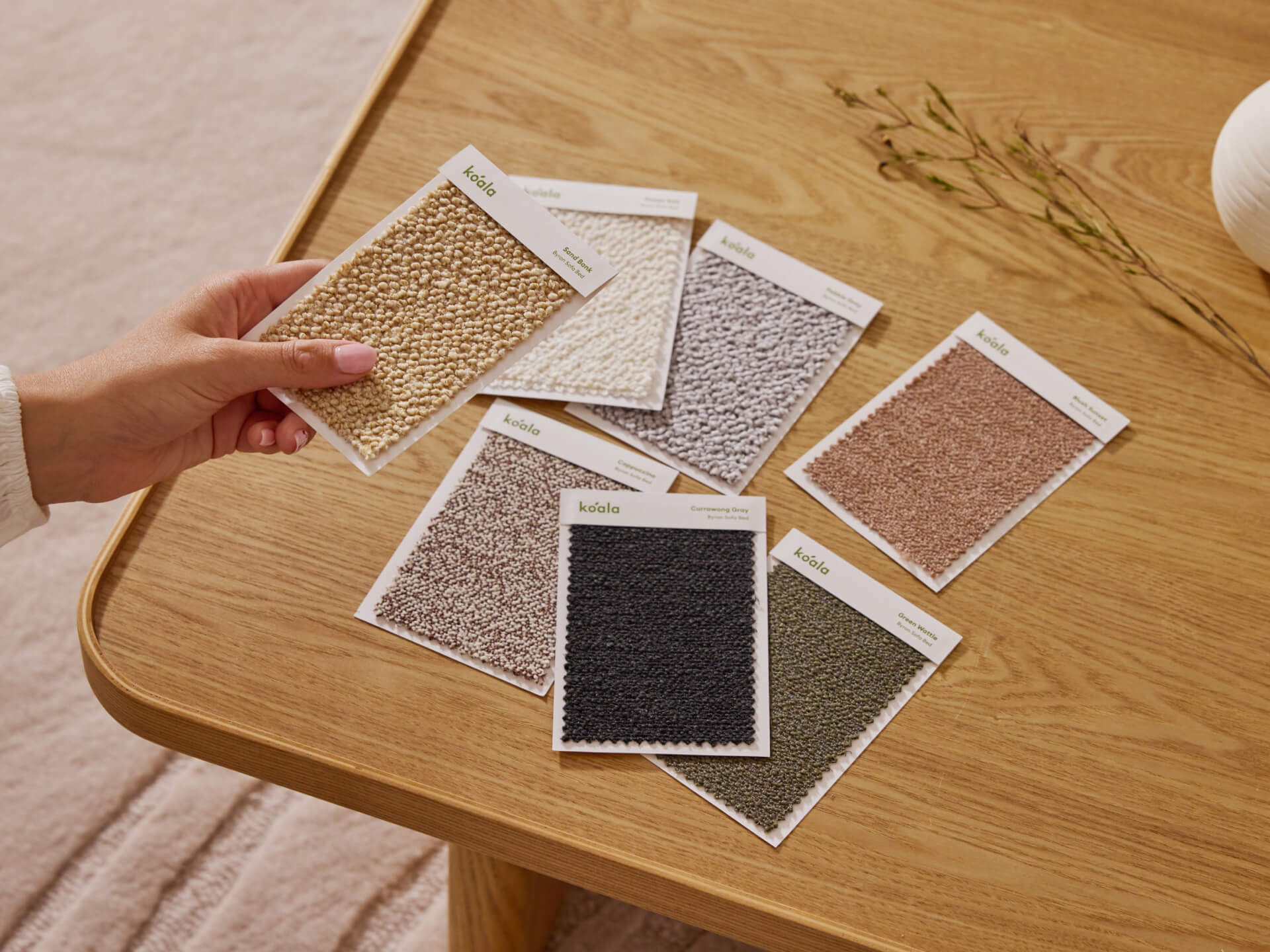 US SwatchBooklet ByronSofaBed 9