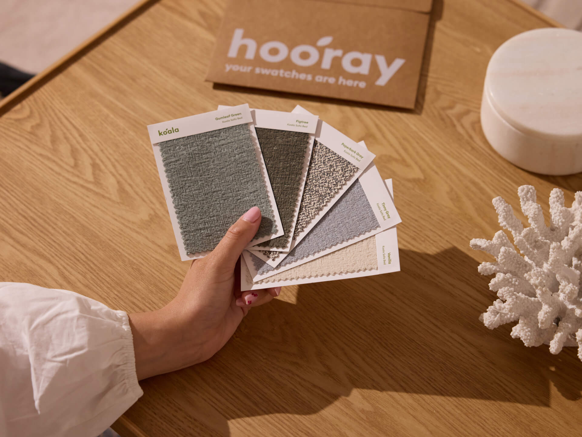 US SwatchBooklet KoalaSofaBed 17