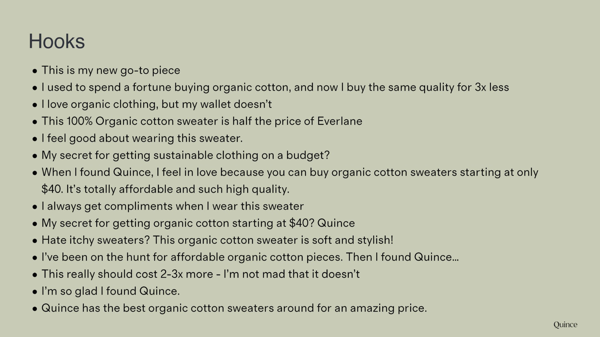 Cotton-Sweater-Collection-Quince_Influencer_Guidelines_Page_22