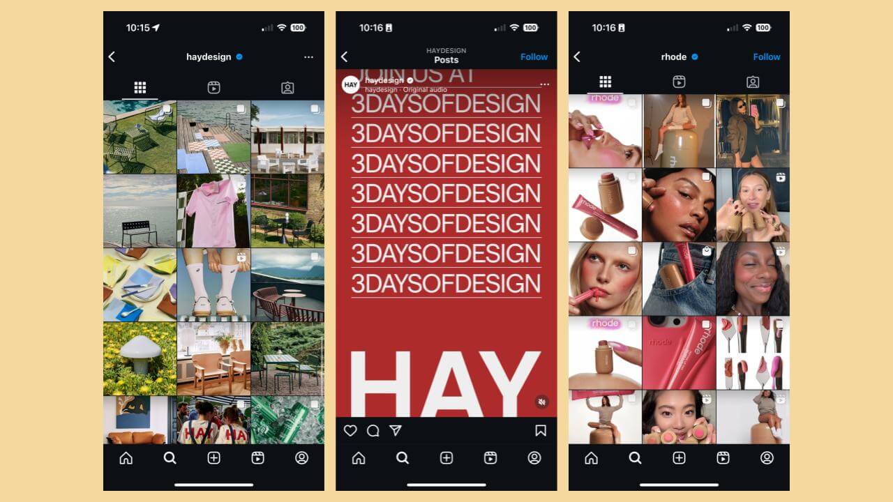 META Organic Content Strategy (2)