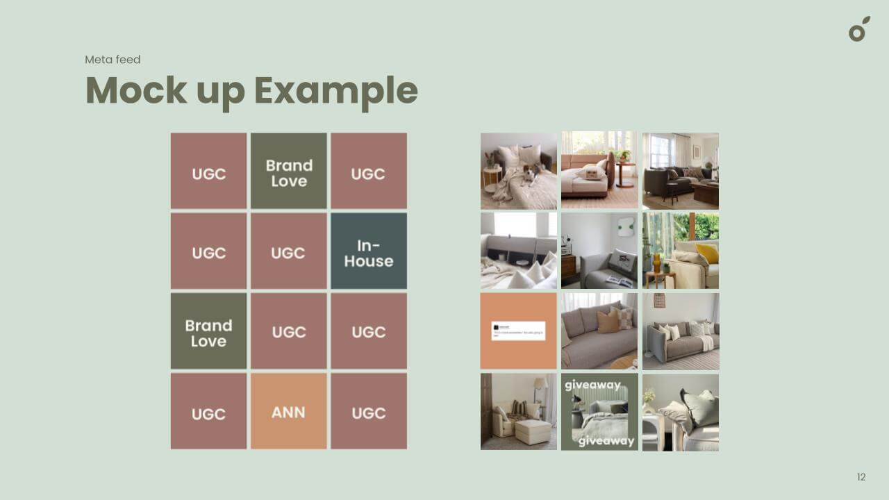 META Organic Content Strategy (6)