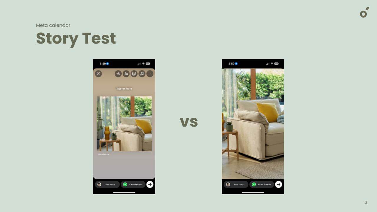 META Organic Content Strategy (7)